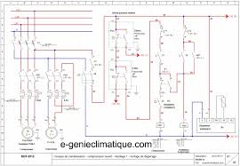 Froid09-DÃ©givrage par circulation d'air ambiant en froid positif-horloge  dÃ©givrage | e-genieclimatique.com